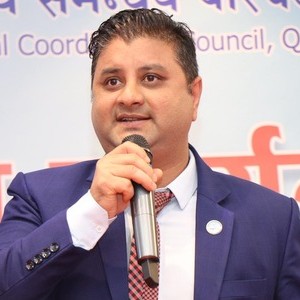 Mr. Padam Giri
