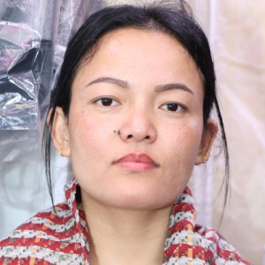 MRS NANU GHALE