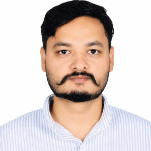 Mr. Prakash Thapa