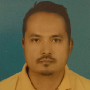 Mr. Rabin Adhikari