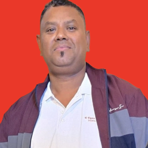 Mr. Man Shing BK