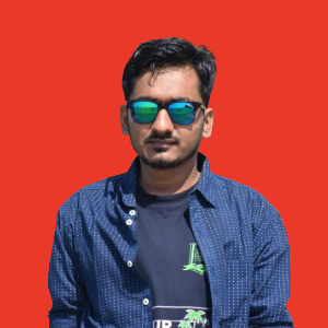 Mr. Sajid Ekbal
