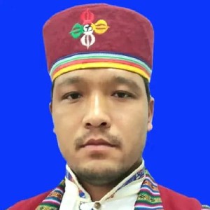 MR BIKASH LAMA