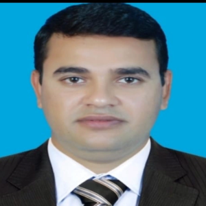 Mr. Min Raj Wagle