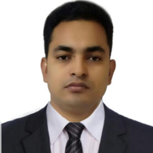 Mr. Mohammed Azad Mansur