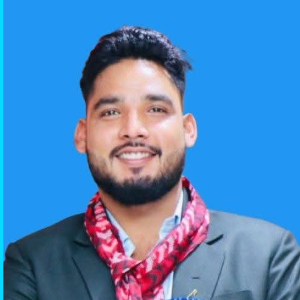 Mr. Tara Tamata(Kamal)