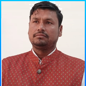 Mr. Ishilal Pandit