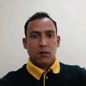 Mr. Prem Prakash Shahi