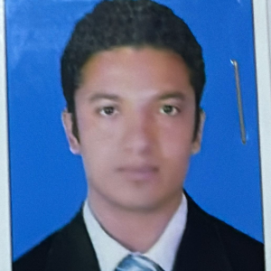 Mr. Bhanu Bhakta Sharma