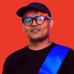 Mr. Siyaraam Yadav
