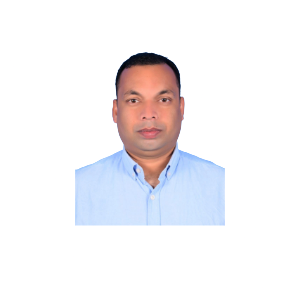 Mr. Jahagir Alam