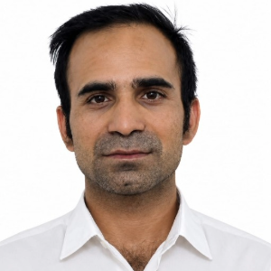 Mr. Prakash Biswakarma