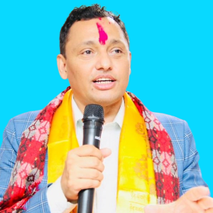 Mr. Ramesh Bhatt