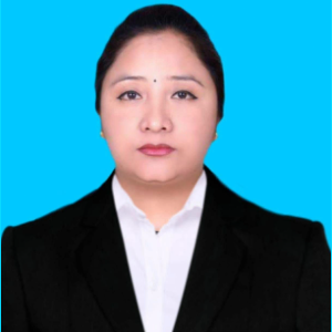 Ms. Indira Shah