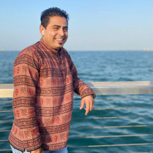 Mr. Padam Bahadur Ranabhat