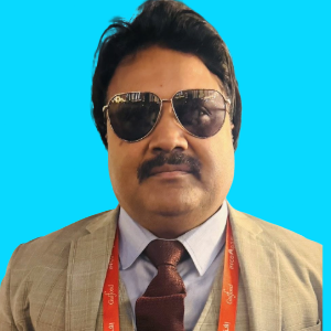 Mr. Mohammed Muktada Muslaman