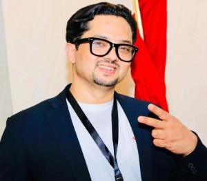 Mr. Roshan Aryal