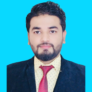 Mr. Kabindra Kandel