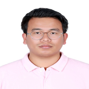 Mr. Ashok Ale Magar