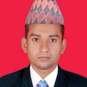 Mr. Hemraj Rijal