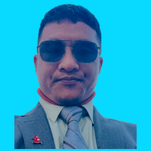 Mr. Sujan Gurung