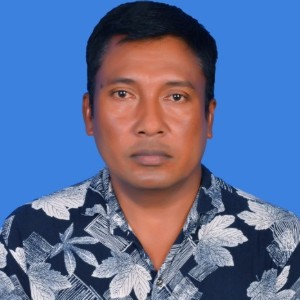 Mr. Dolendra Biswakarma