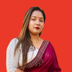 Ms. Pratima Shiva