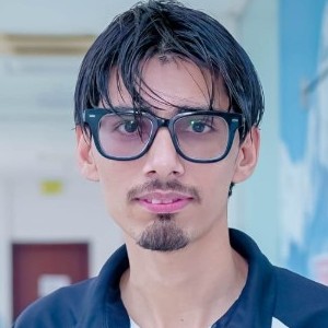 Mr. Yek Raj Katuwal