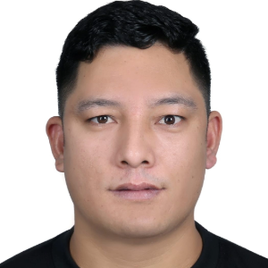 Mr. Chham Bahadur Chan