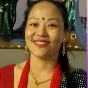 Ms Lila Rai