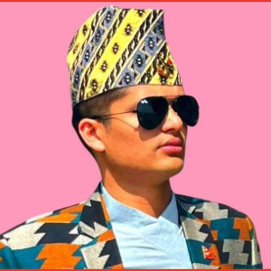 Mr. Guna Raj Katuwal