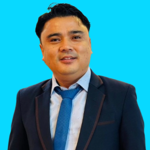 Mr. Shiva Kumar Bhujel
