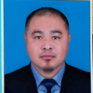 Mr. Keshav Raj Malla Thakuri