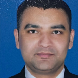 Mr. Dipendra Gaire