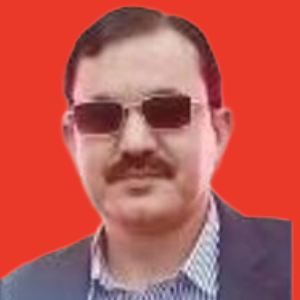 Mr. Yubraj Pokharel