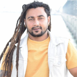 Mr. Subash Shing Thapa