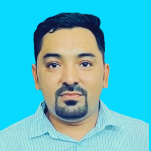 Mr. Amrit Biswkarma