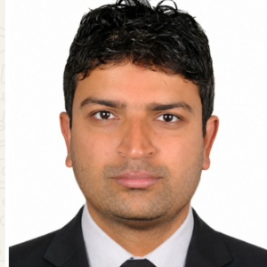 Mr Ishan Regmi