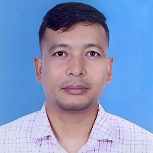Mr. Kanchha Shrestha (Ajay)
