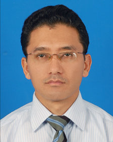 MR BINESH KUMAR TAMANG