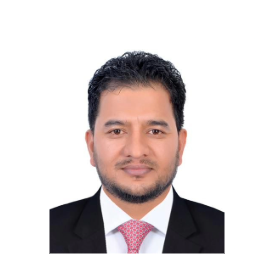 Mr. Santosh Poudel