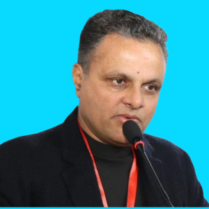Mr. Bimal Subedi