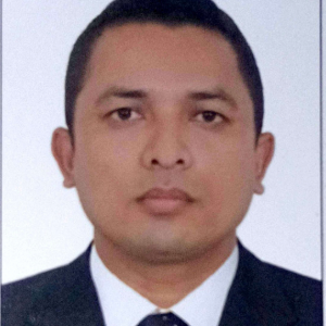 Mr. Rajan Chapagain