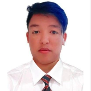 Mr. Mani Raj Sangtang