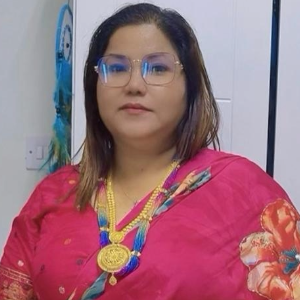 Ms. Ram Kumari Tamang