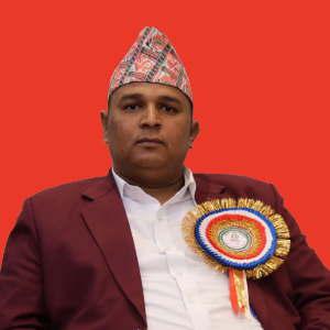 Mr. Kiran Pariyar