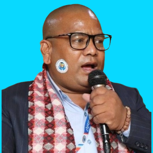Mr. Gopal Dangi