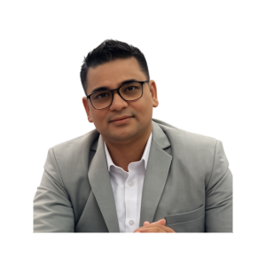 Mr. Arjun Sangaula