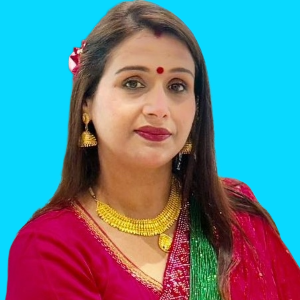 Ms. Sarita Poudel Bhandary