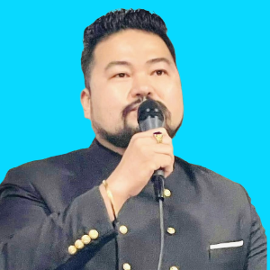Mr. Prabin Gurung